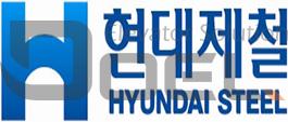 Hyundai Steel logo Doel lift