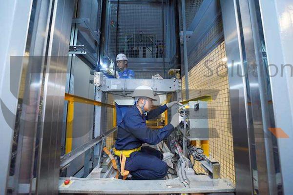 Tieu chuan thang may