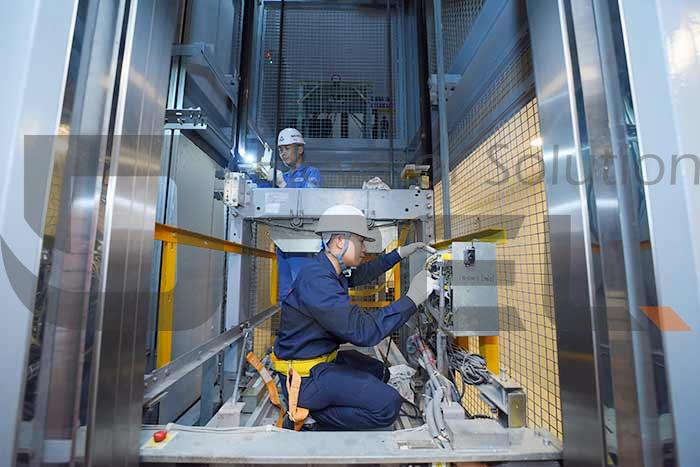 Tieu chuan thang may