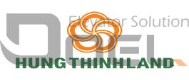 logo hung thinh lan thang may doel viet nam