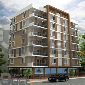 toa nha su dung dich vu thang may doel 04 1