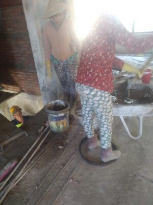 Xây dựng hố thang máy tại Địa Trung Hải Phú Quốc 22 z3471784545915 635be05bcea92879061284525ac4cc1c