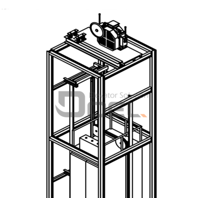 lap dat thang may khong phong may tai thang may doel viet nam
