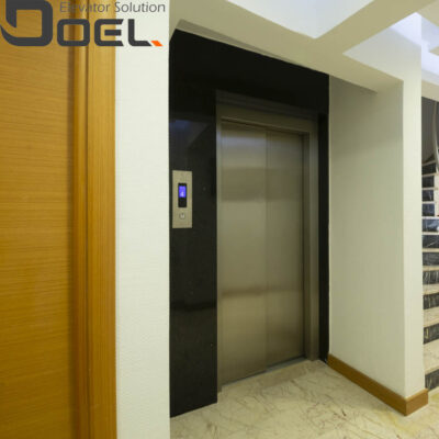 bảng báo giá thang máy gia đình