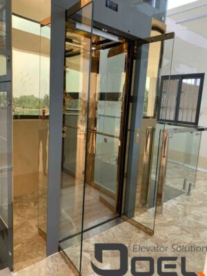 thang máy liên doanh tại thang máy Doel Việt Nam