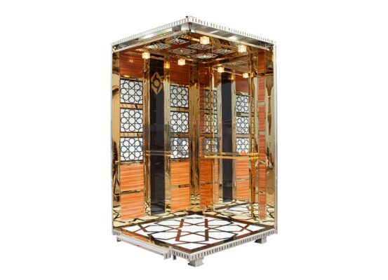 buồng thang máy doel việt nam