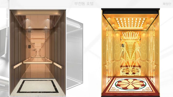 thang máy gia đình cao cấp nhập khẩu