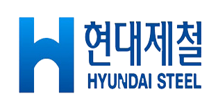 Hyundai Steel logo Doel lift