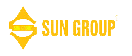 logo sun group thang may doel viet nam