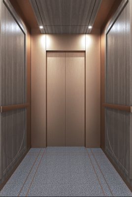 thang máy gia đình 3 tầng