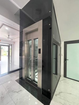 Thang máy gia đình quận 9