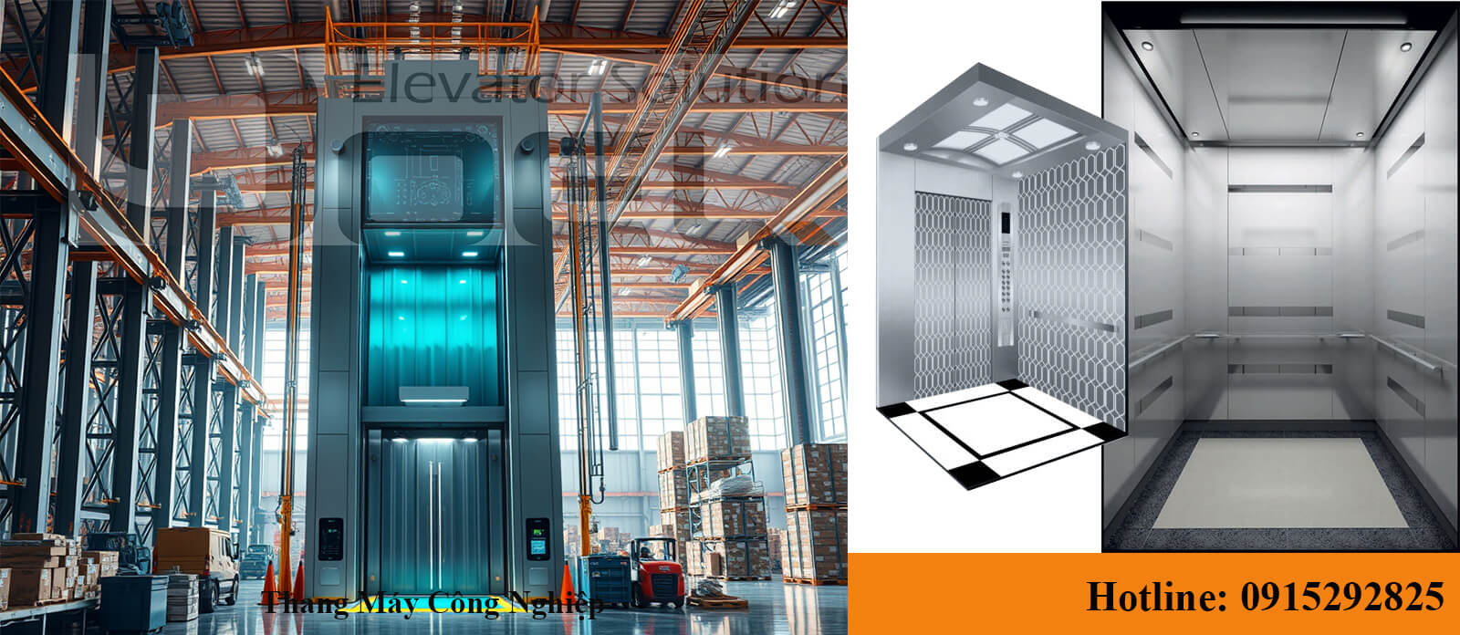 Thang máy công nghiệp 18 Thang máy công nghiệp