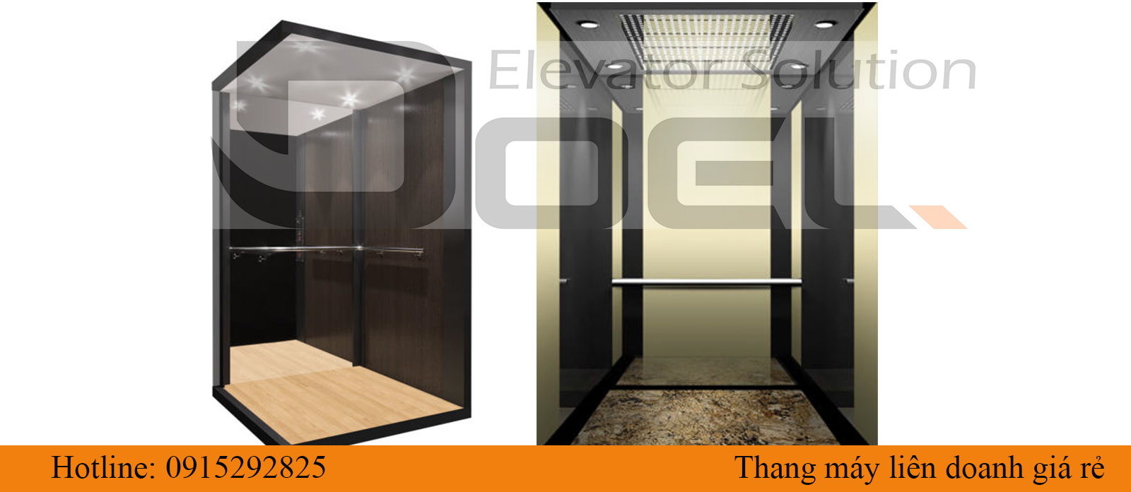 thang may lien doanh